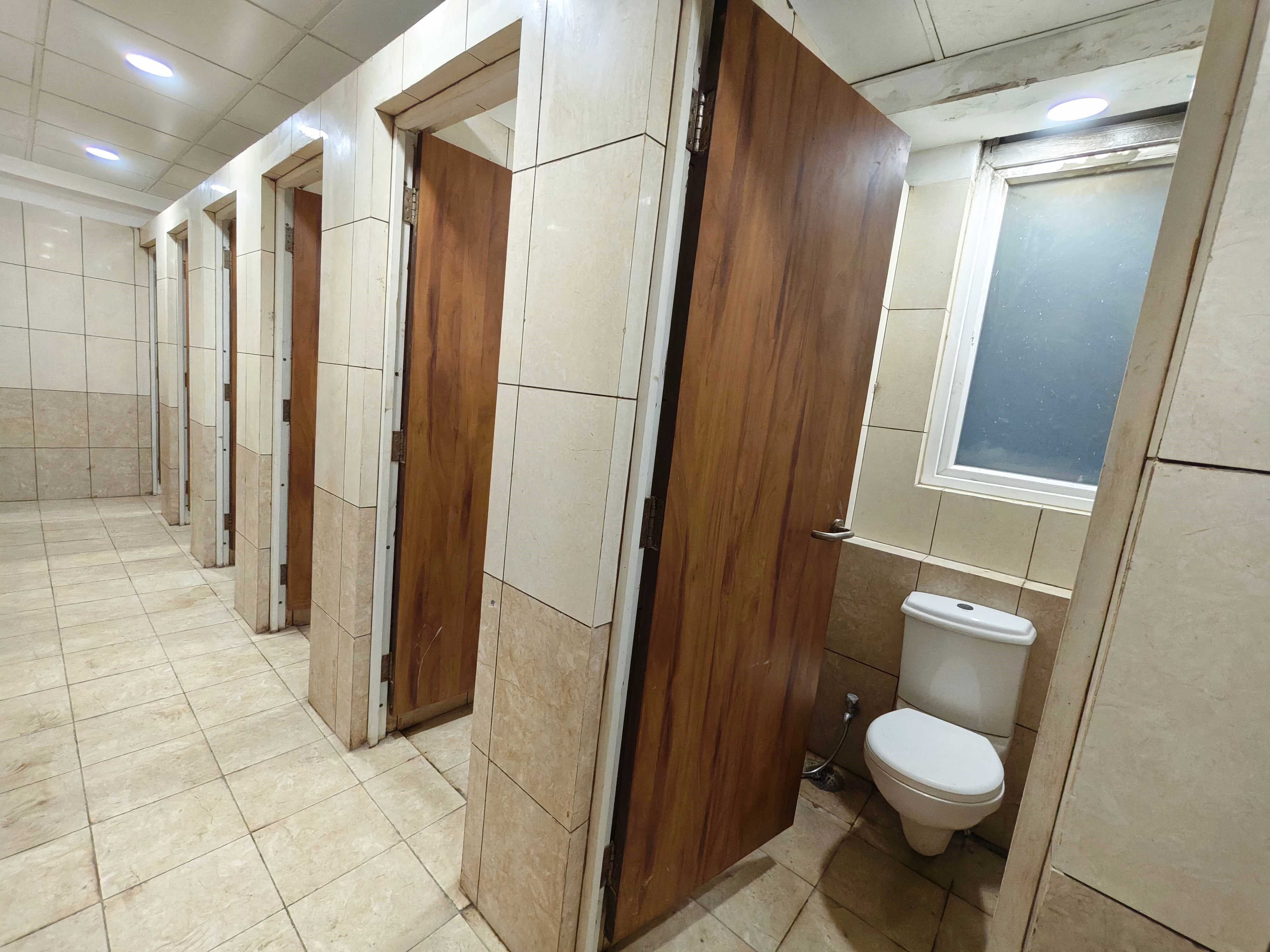 NIT Delhi Hostel photo 13